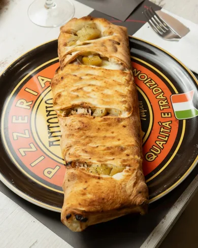 Calzone