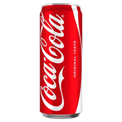 Coca-Cola 33cl